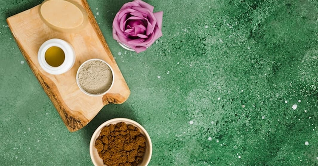 Moroccan skincare for dry skin
