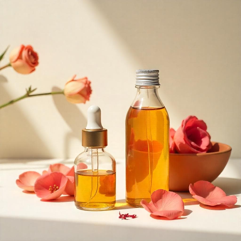 Moroccan skincare myths