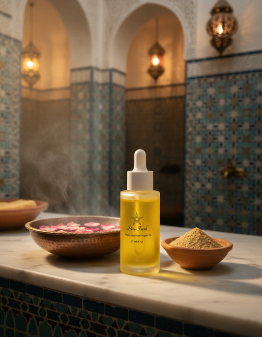 best oil for winter skin