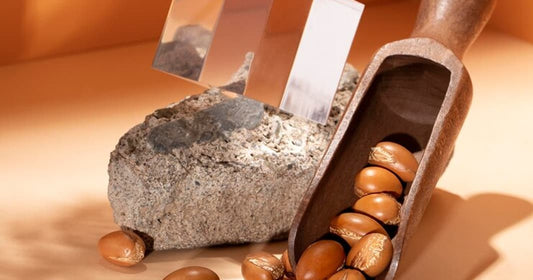 argan oil is good for skin