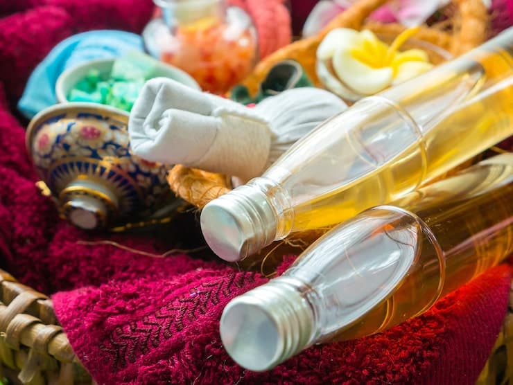 complete skin care kit