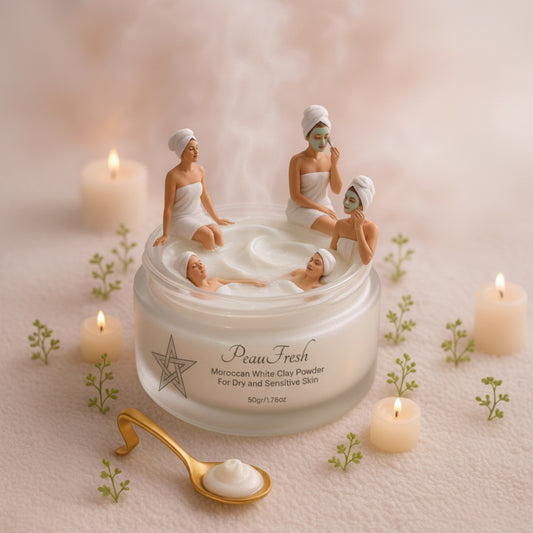 Face vs Body Skincare in Spring