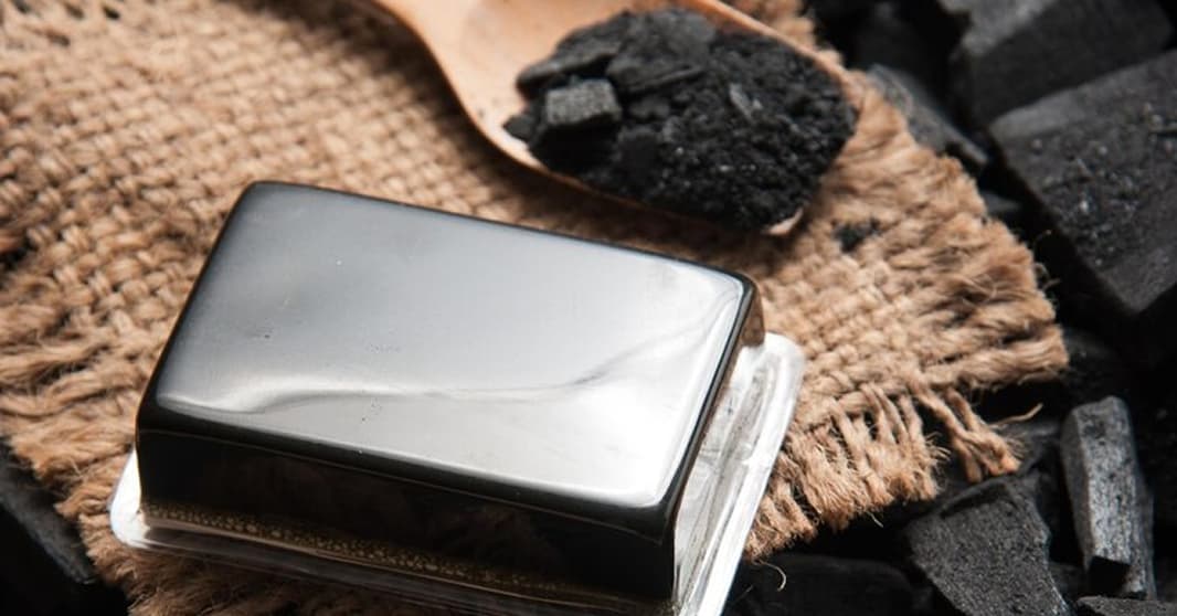 black soap moroccan benefits
