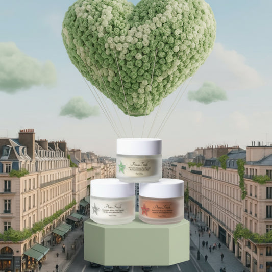 Clay Masking in Spring