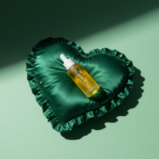 How to Use Argan Oil