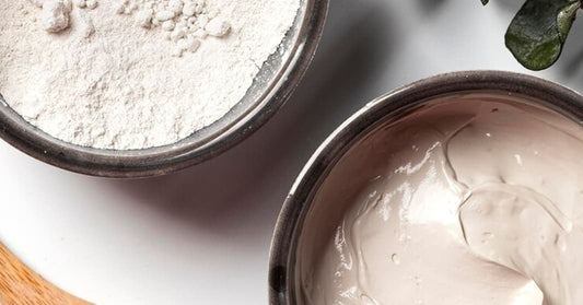 best clay mask for oily skin and large pores