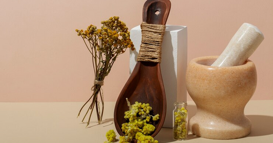 scientific benefits of moroccan skincare