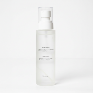 Premium Moroccan Rose Water